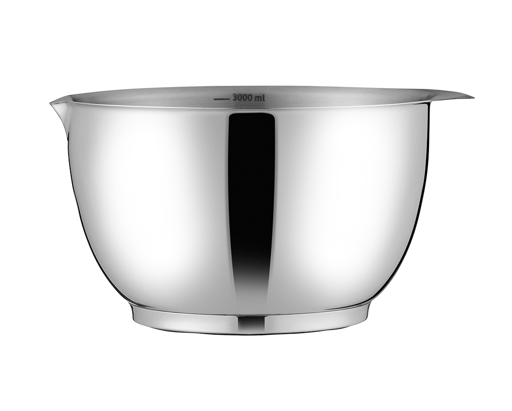 Rührschüssel "Margrethe" Edelstahl 586315