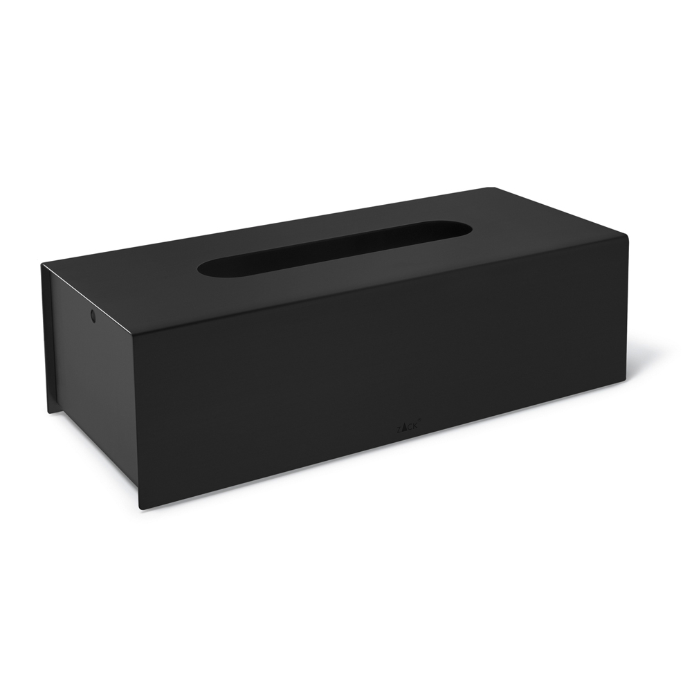 Zack Kosmetiktücherbox "PURO" 587261