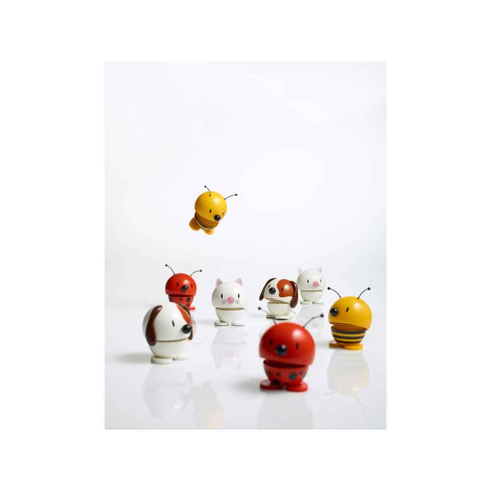 Hoptimist Ladybird 621782