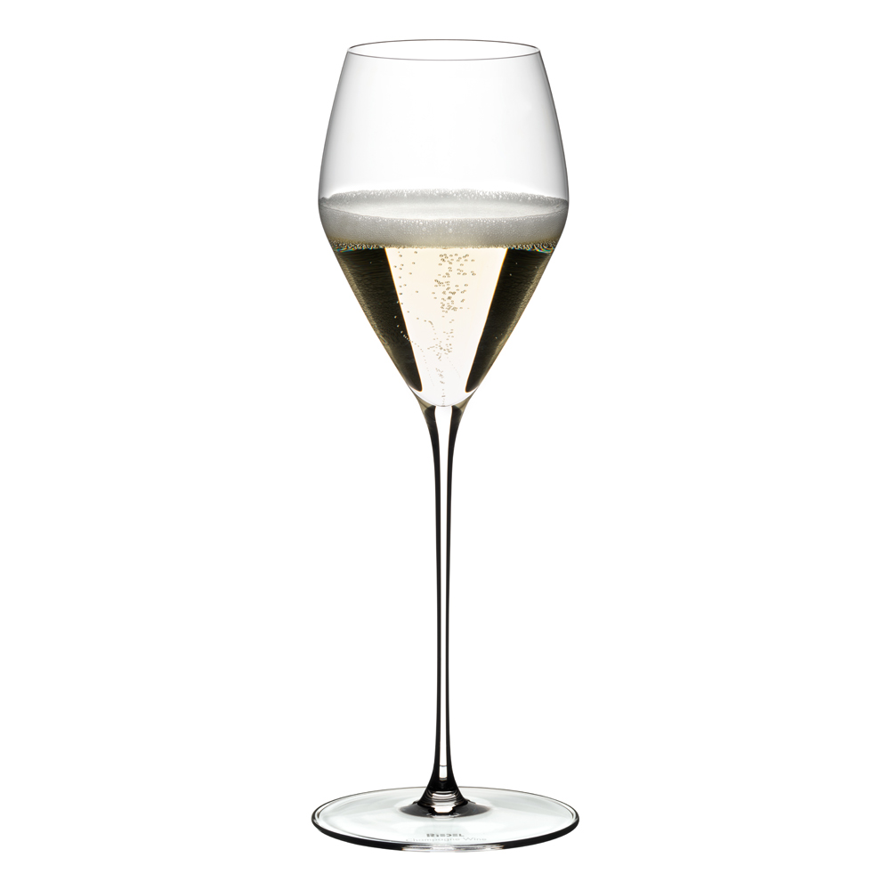 Riedel Champagnerglas "Veloce" 2er Set 613590