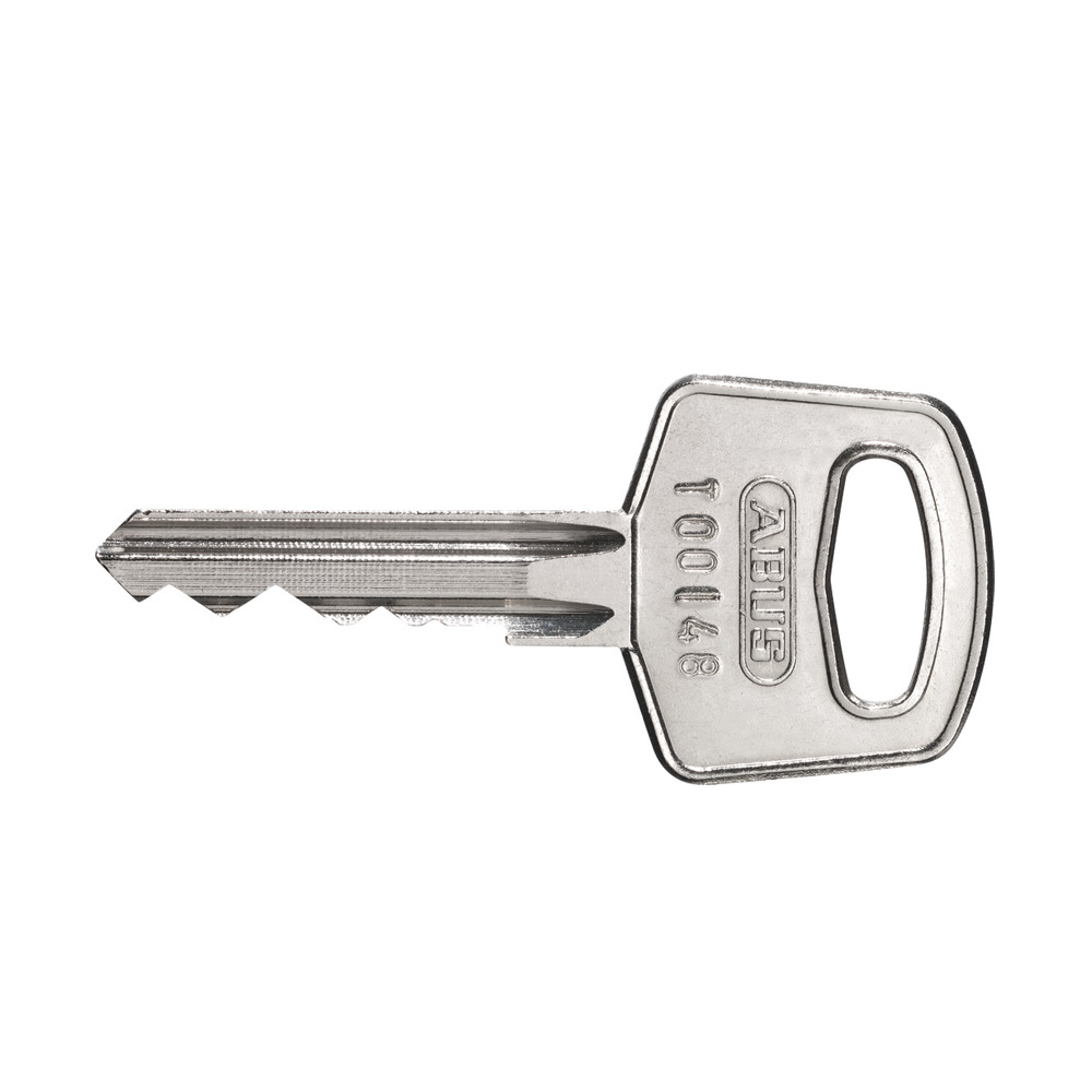ABUS Hangschloss 72/40 Rot 439806