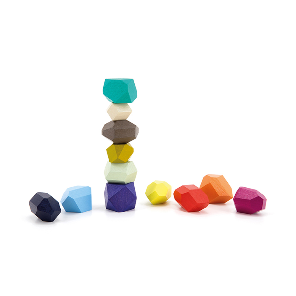 Remember Stapelspiel "Torrino" 604213