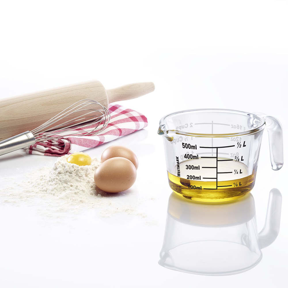 Westmark Messkanne 631590