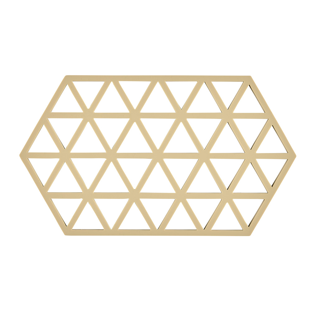 Zone Denmark Topfuntersetzer "Triangle" 594685