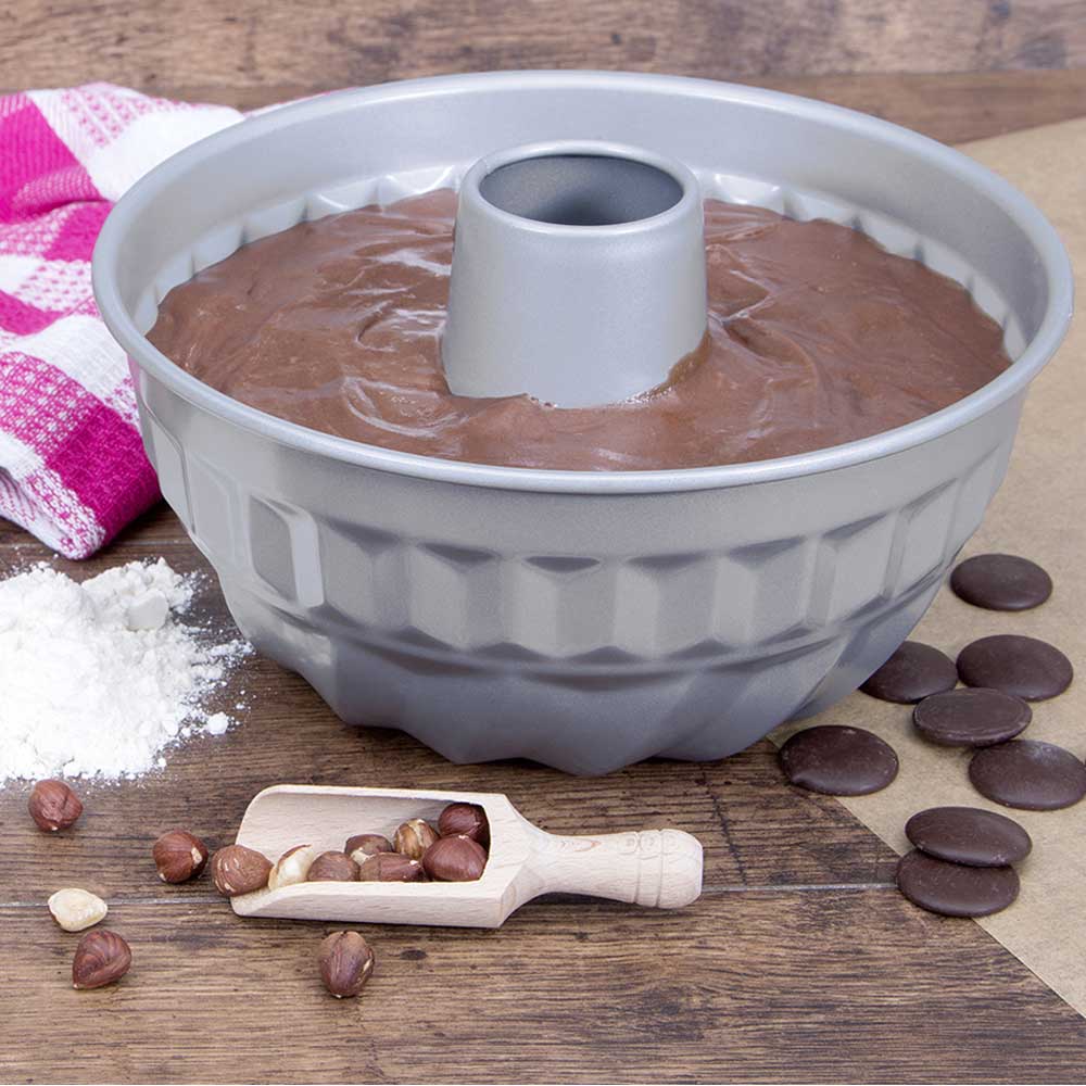 Städter Gugelhupf "we love baking" 570163