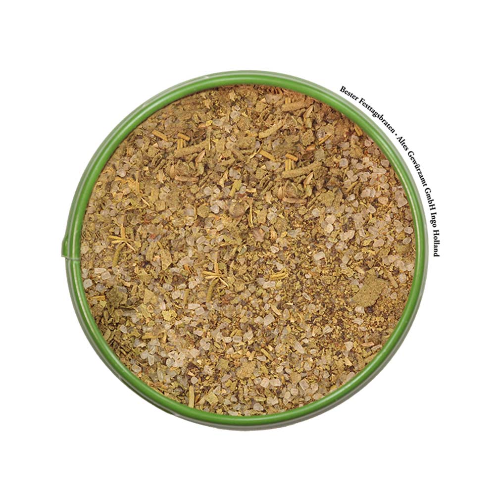 Altes Gewürzamt Festtagsbraten-Gewürz 566378