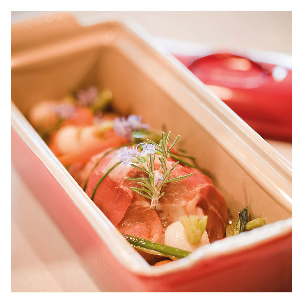 Le Creuset Pastetenform 493977