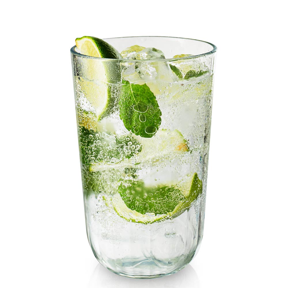 Eva Solo Facettenglas 548075