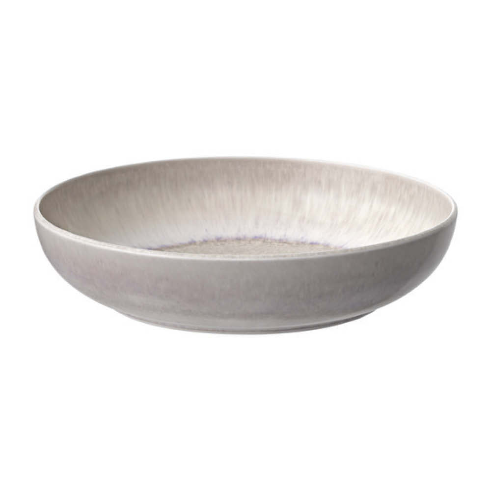 Villeroy & Boch Pastaschale "Perlemor Sand" 612685