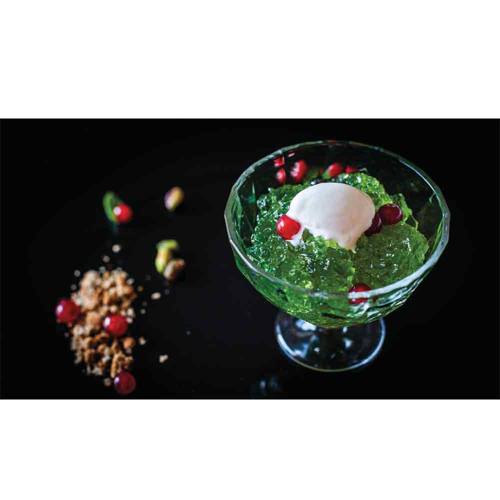 Table Roc Eis-Dessertschale 559118