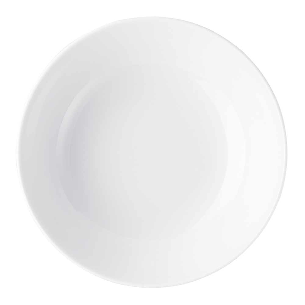 Arzberg Dessertschale "1382 weiß" 139475