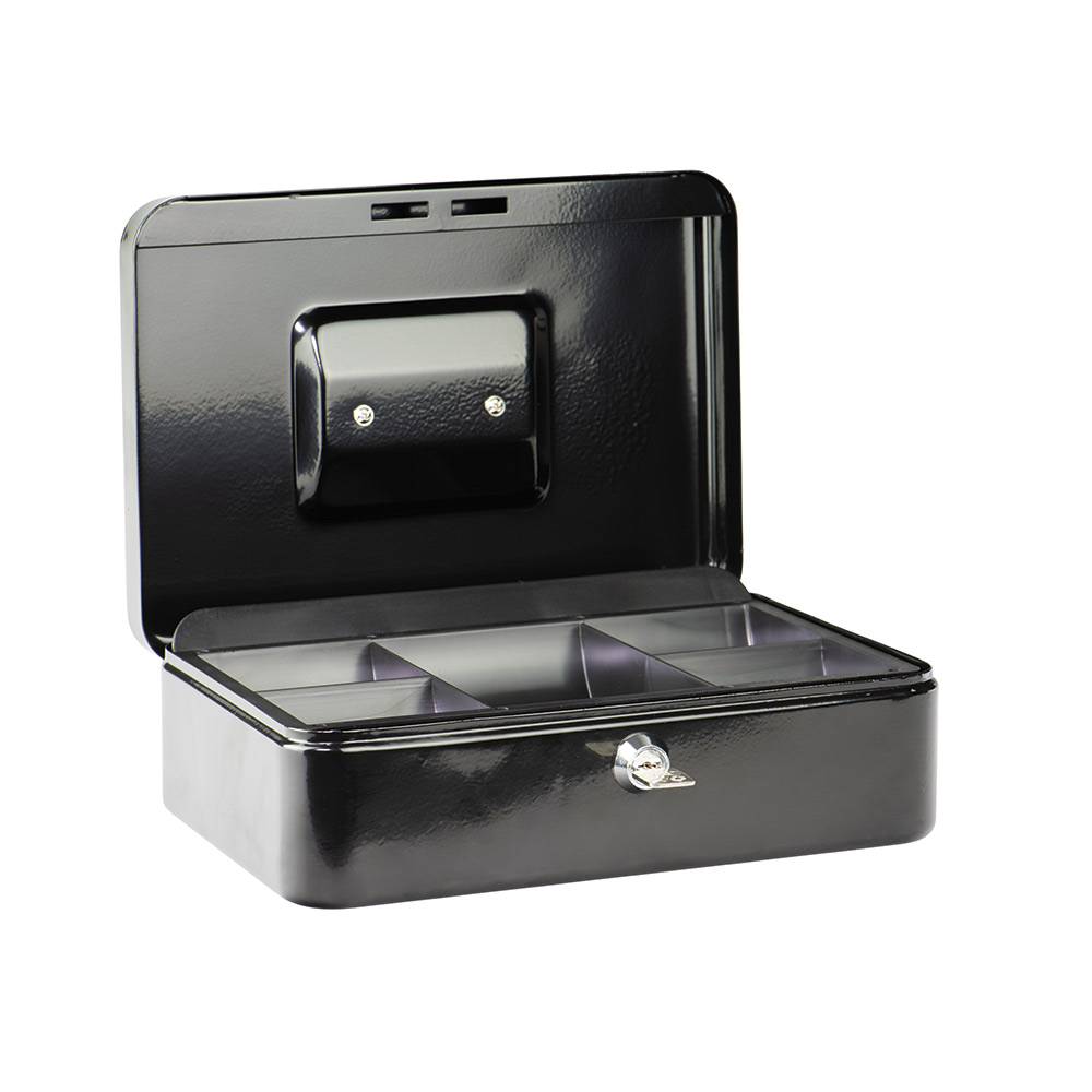 BURG WÄCHTER Geldkassette "Money 5025" 562093