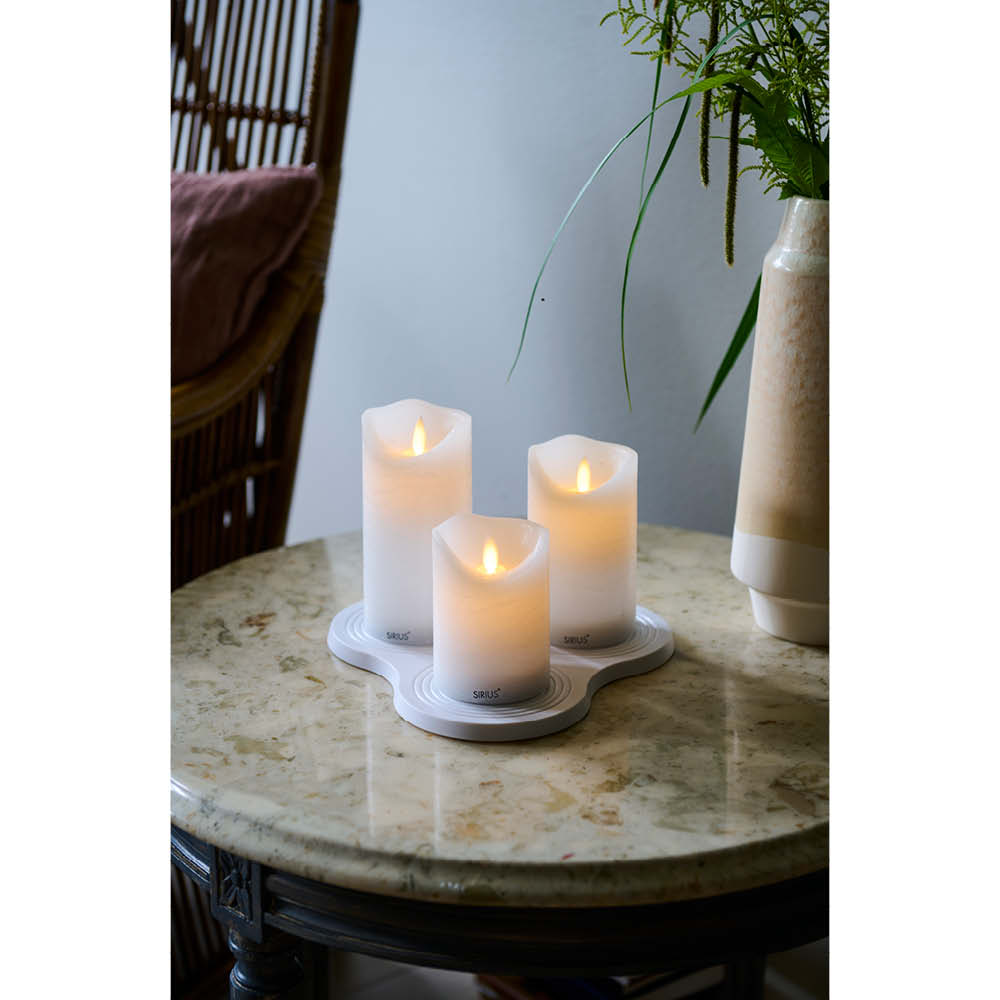 Sirius Ladegerät "DecoPower" 631958