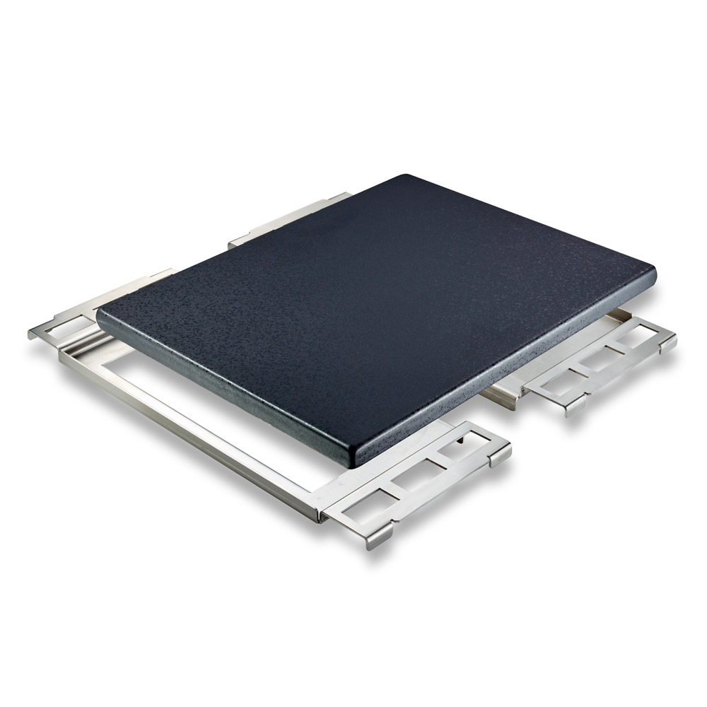 Flammkraft Pizza- und Grillstein für Block C 625850