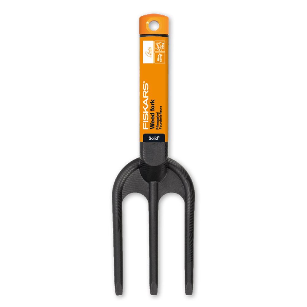 Fiskars Pflanzgabel "Solid" 518472