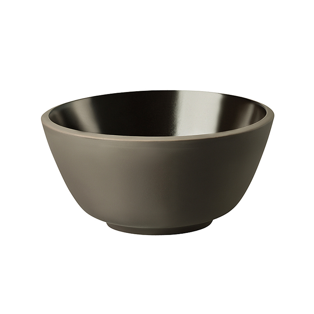 Rosenthal Müslischalen "Junto Slate Grey" 559247