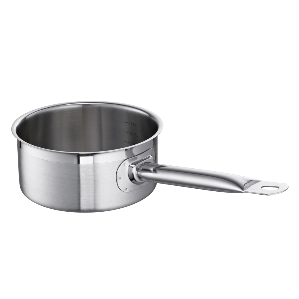 Schulte Ufer Stieltopf "Profi Line" 329338