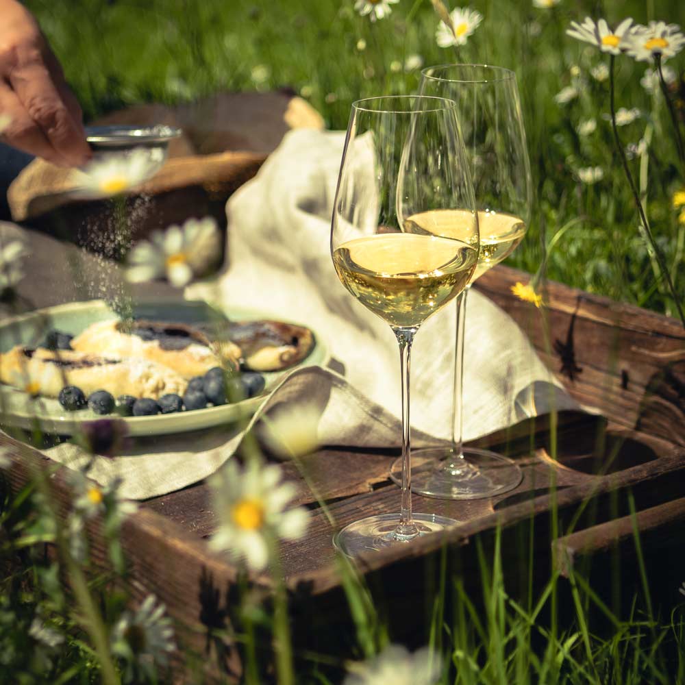 EISCH Allroundglas erfrischend & leicht "Essenca Sensis Plus" 611646