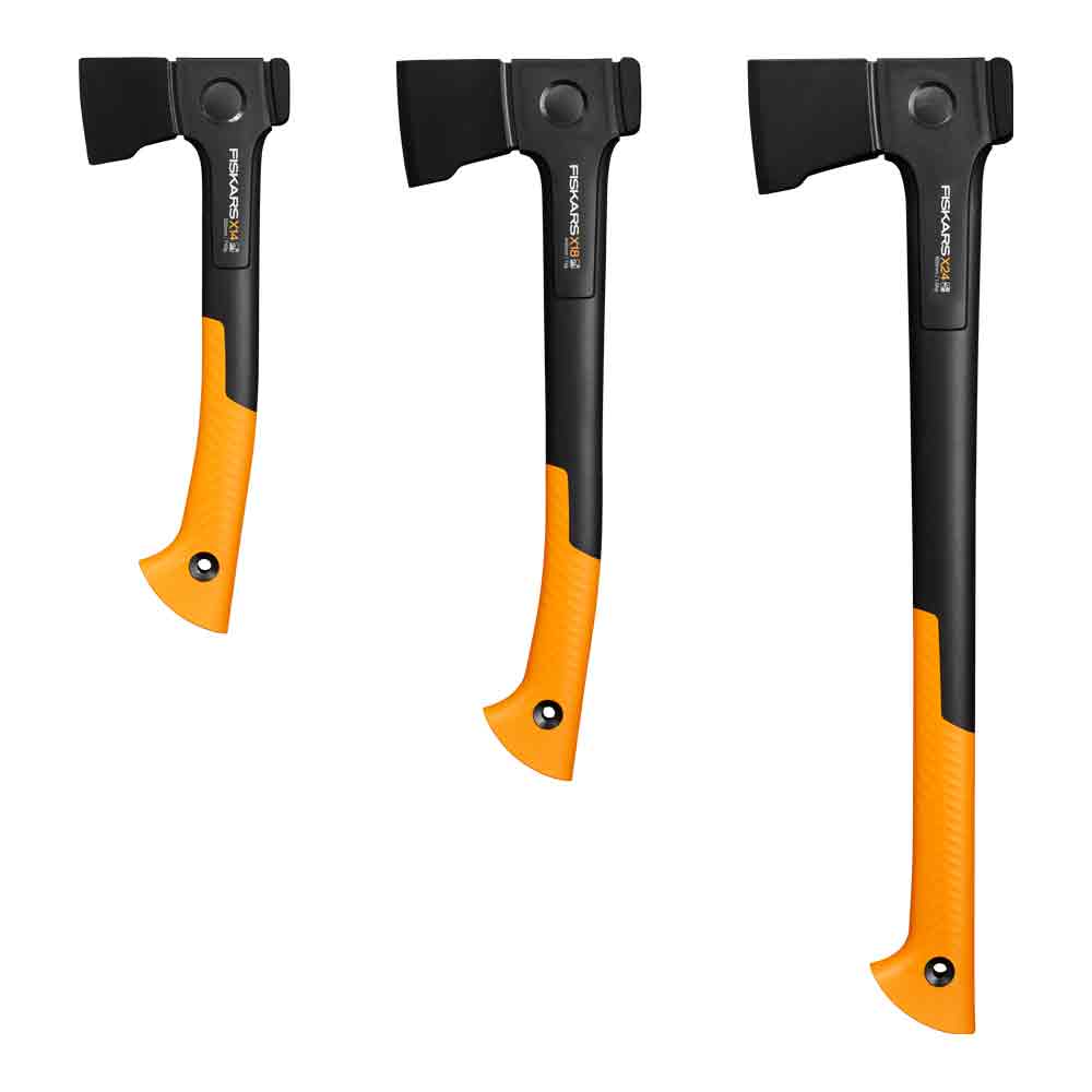 Fiskars Universal - Axt X14 "X-series" 639347
