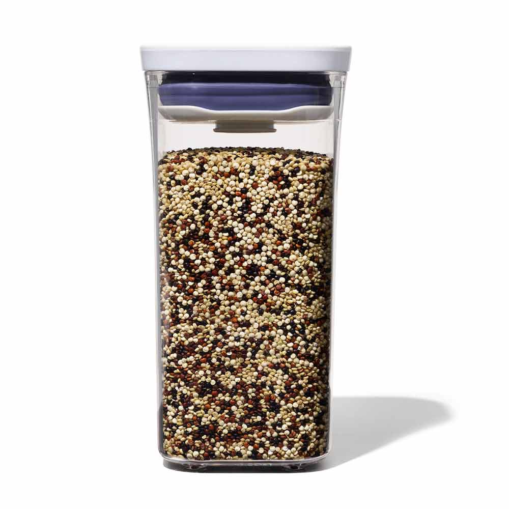 OXO Vorratsdose "POP" quadratisch 610149