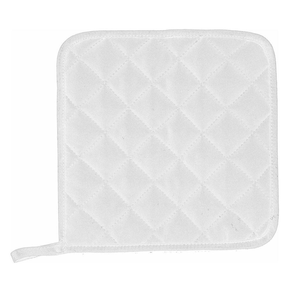 Rigotex Topflappen "Uni" 297128