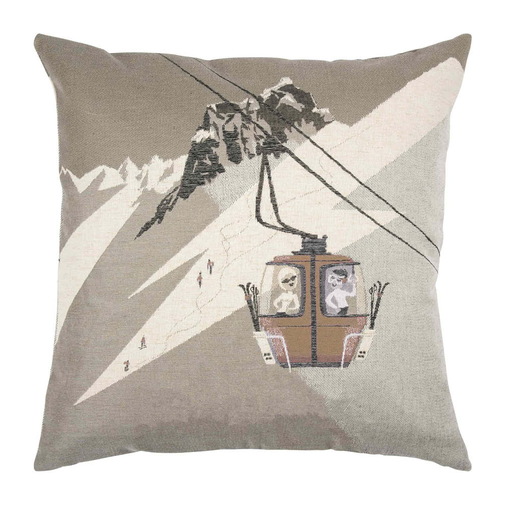 Pad Kissenhülle "RESORT" 646229