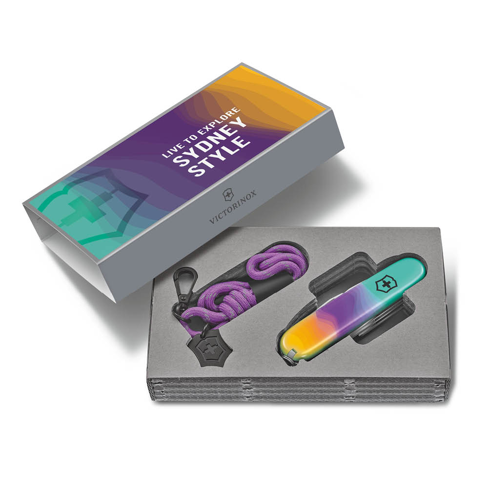 Victorinox Companion "Sydney Style" 634450
