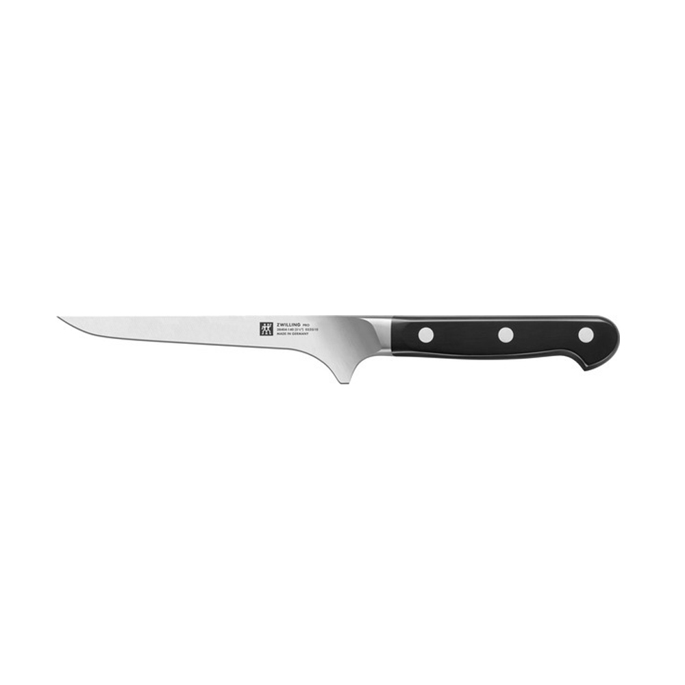 Zwilling Ausbeinmesser "Pro" 14 cm 446222