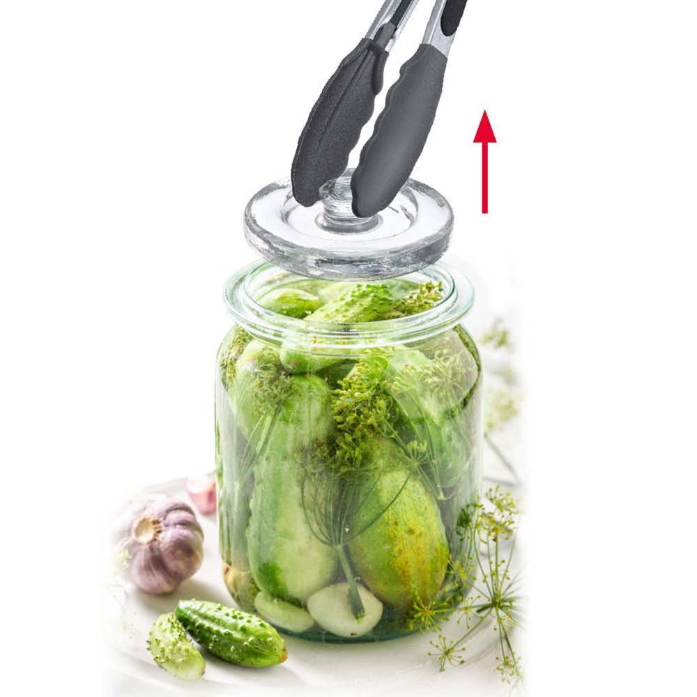 Westmark 4 Fermentiergewichte 629948