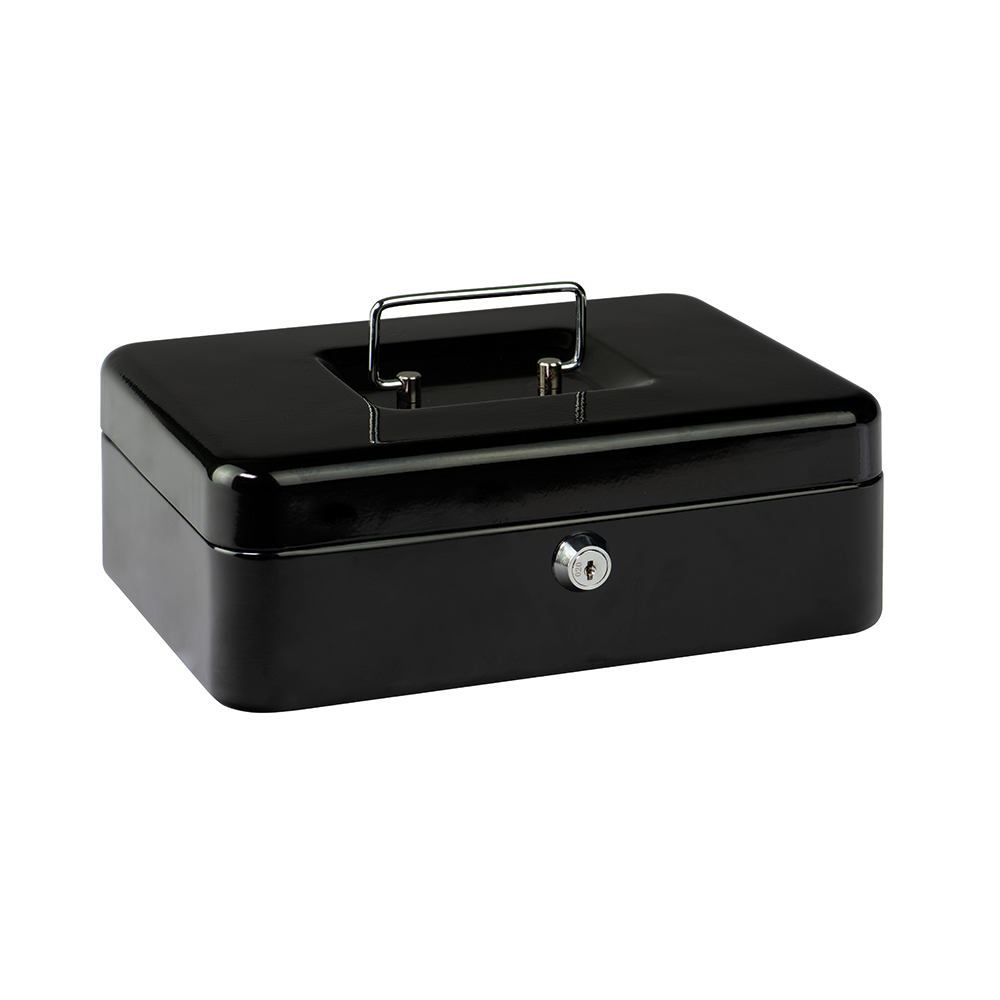 BURG WÄCHTER Geldkassette "Money 5025" 562093