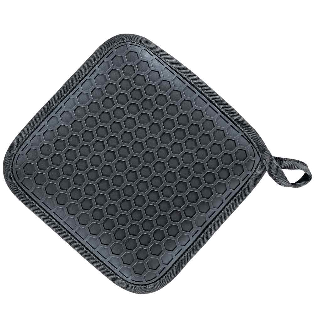 Küchenprofi Topflappen "JOY" 2er-set 653079