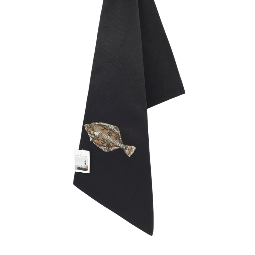 Vista Portuguese Geschirrtuch "Seezunge" 607916