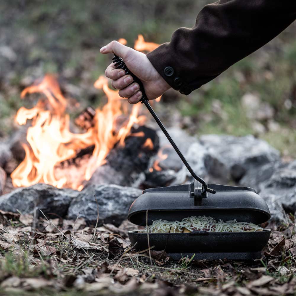 Petromax Deckelheber für Feuertopf 620640