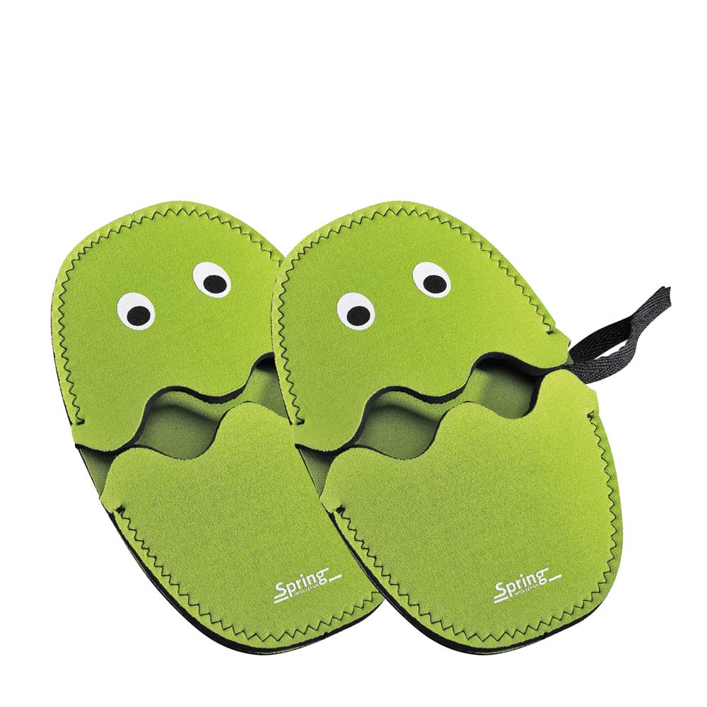 Spring 2er-Set Handschuh Ghost "Spring Grips" 514417