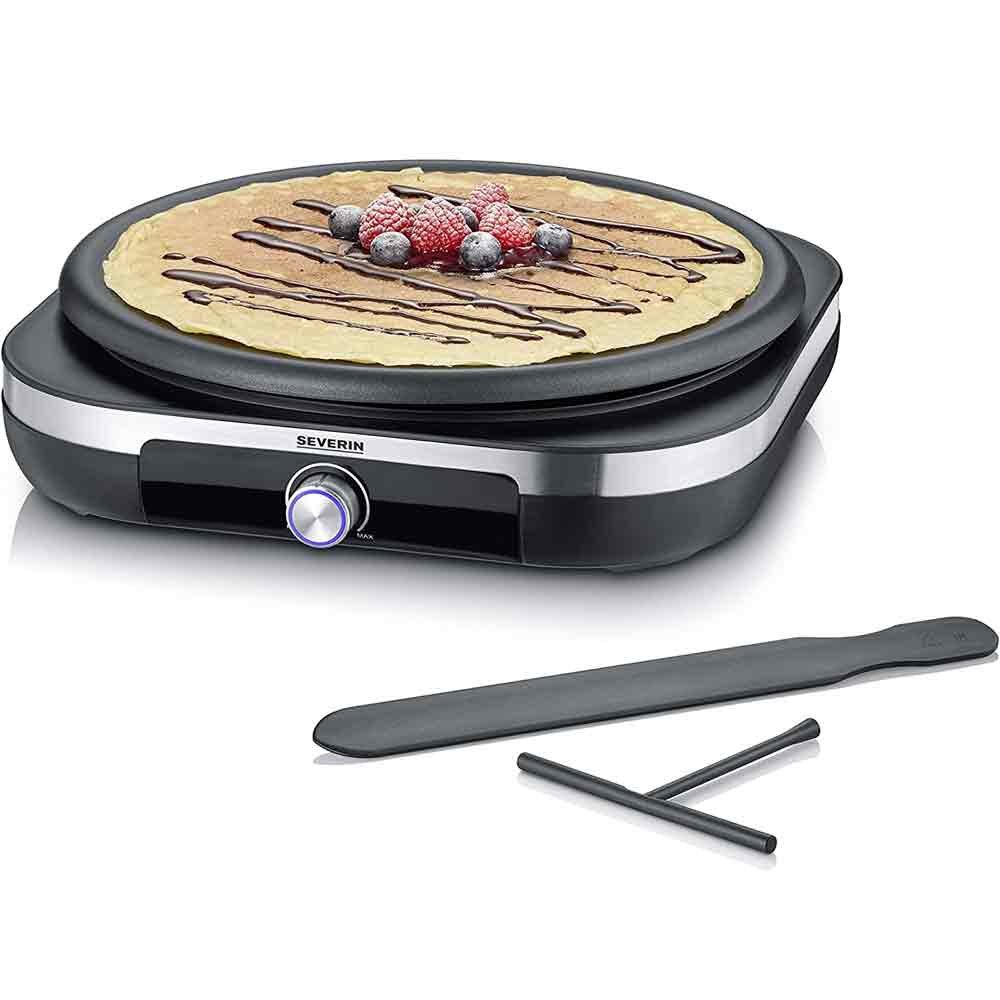 Severin Crepes Maker 606217