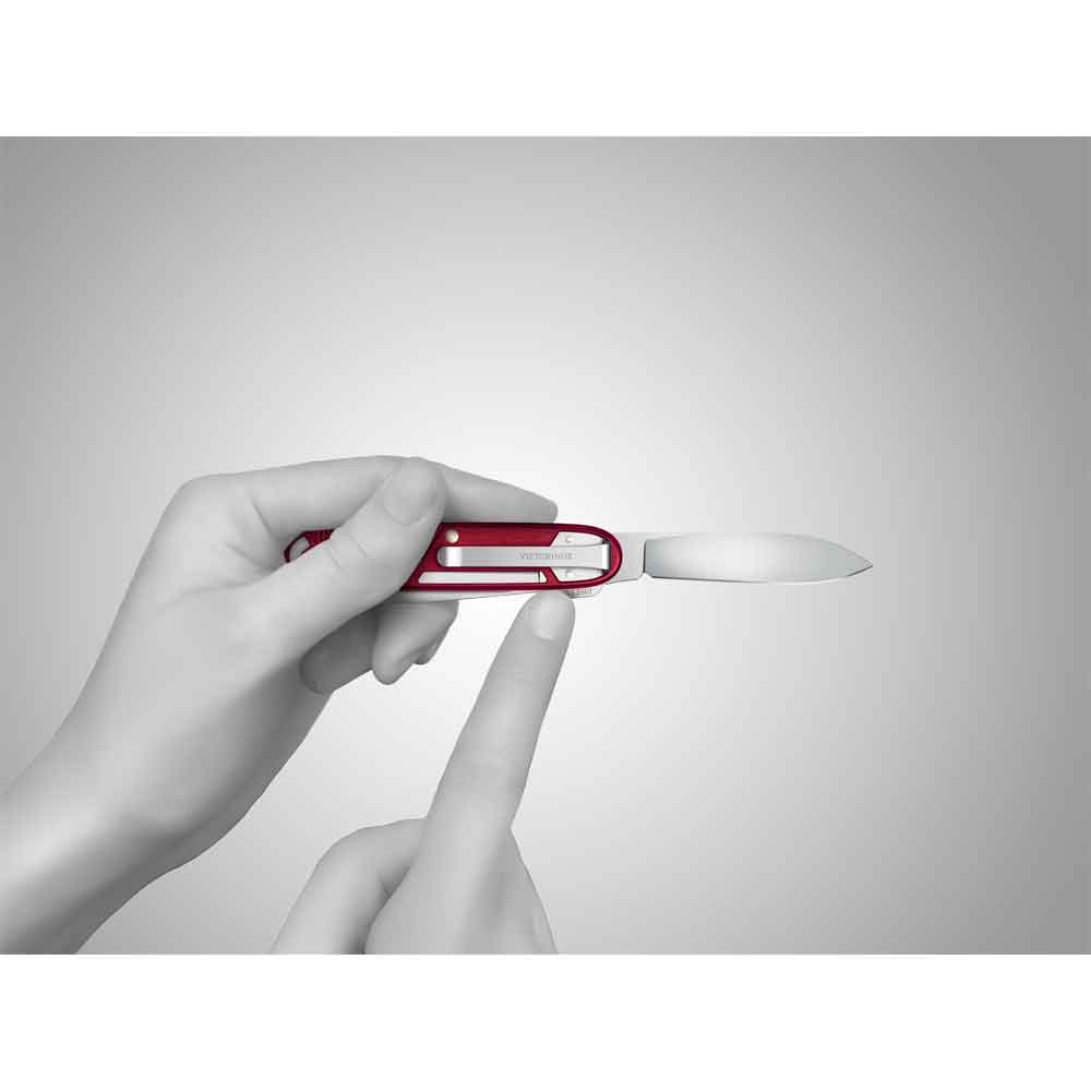 Victorinox Taschenmesser Synergy Alox "Alox Refined Kollektion"