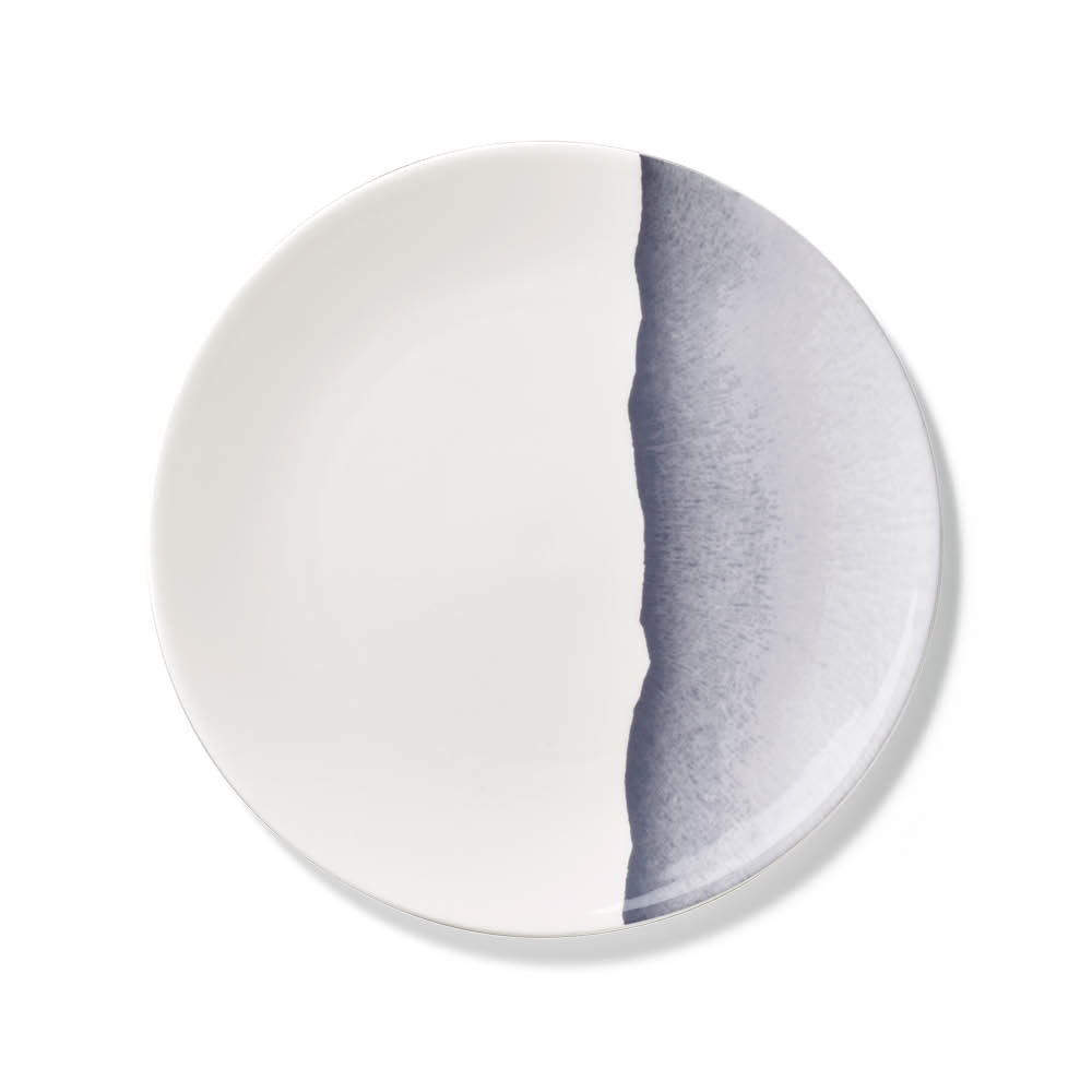 Dibbern Dessertteller flach "BC Silhouette" 631181