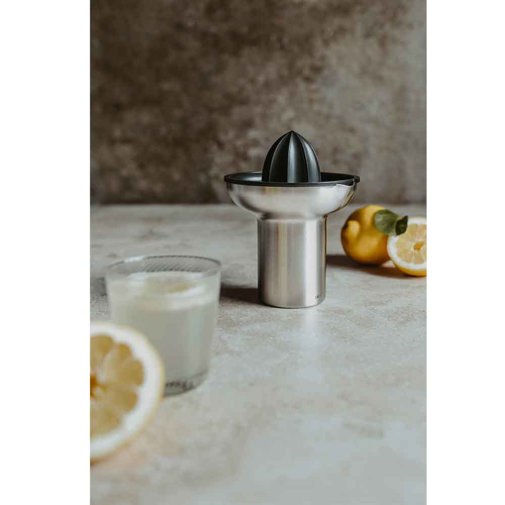 Zack Zitruspresse "TAVOS"