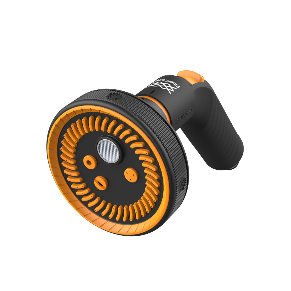 Fiskars Sprühpistole FiberComp Multi 599672