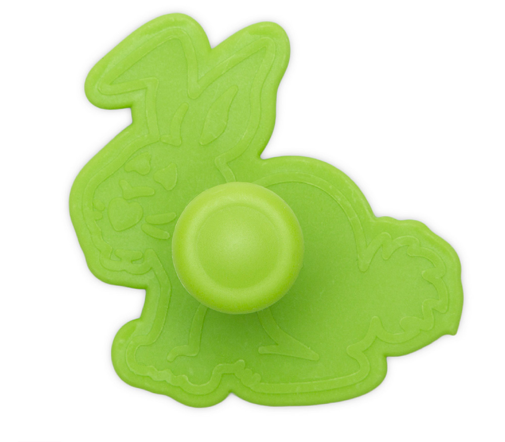 Städter Präge-Ausstecher "Hase" 597575