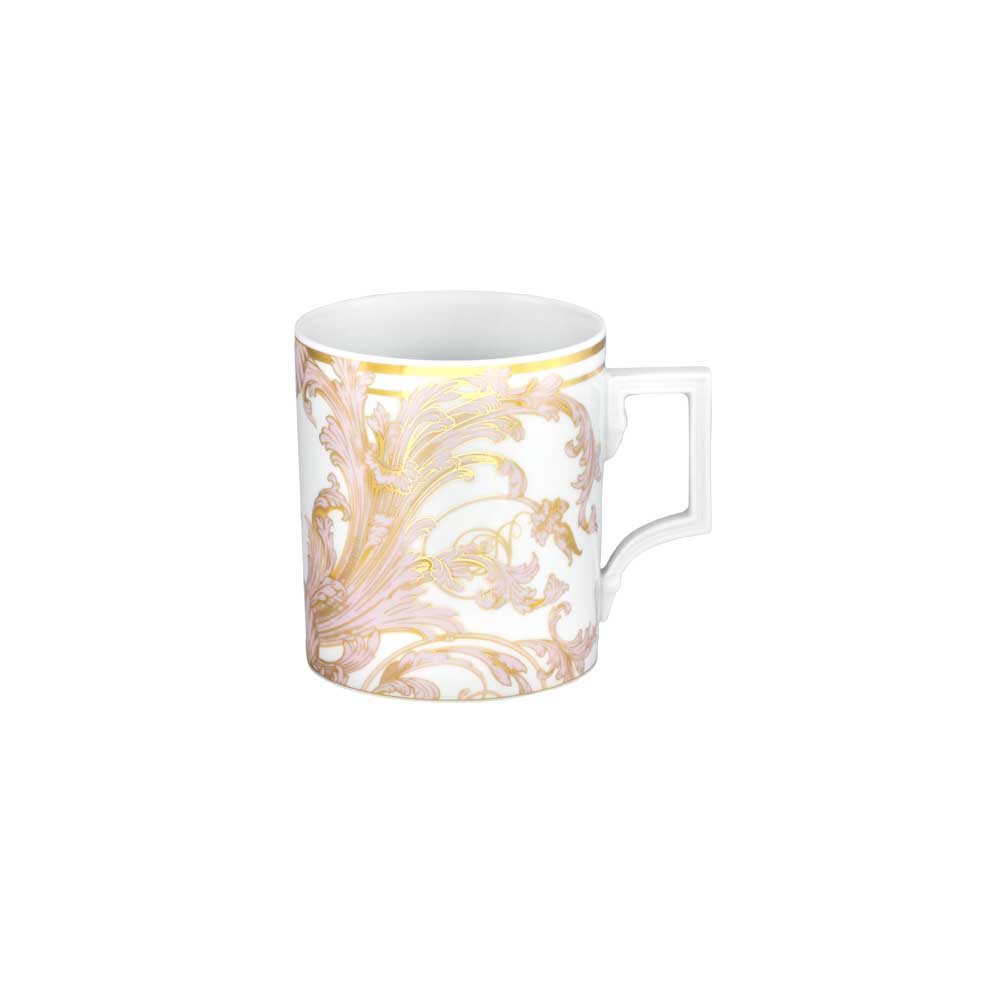 Meissen Henkelbecher "Berlin Mystic Maison" 647052