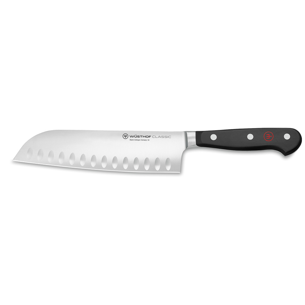 Wüsthof Santoku-Messer 17 cm "Classic" 251071