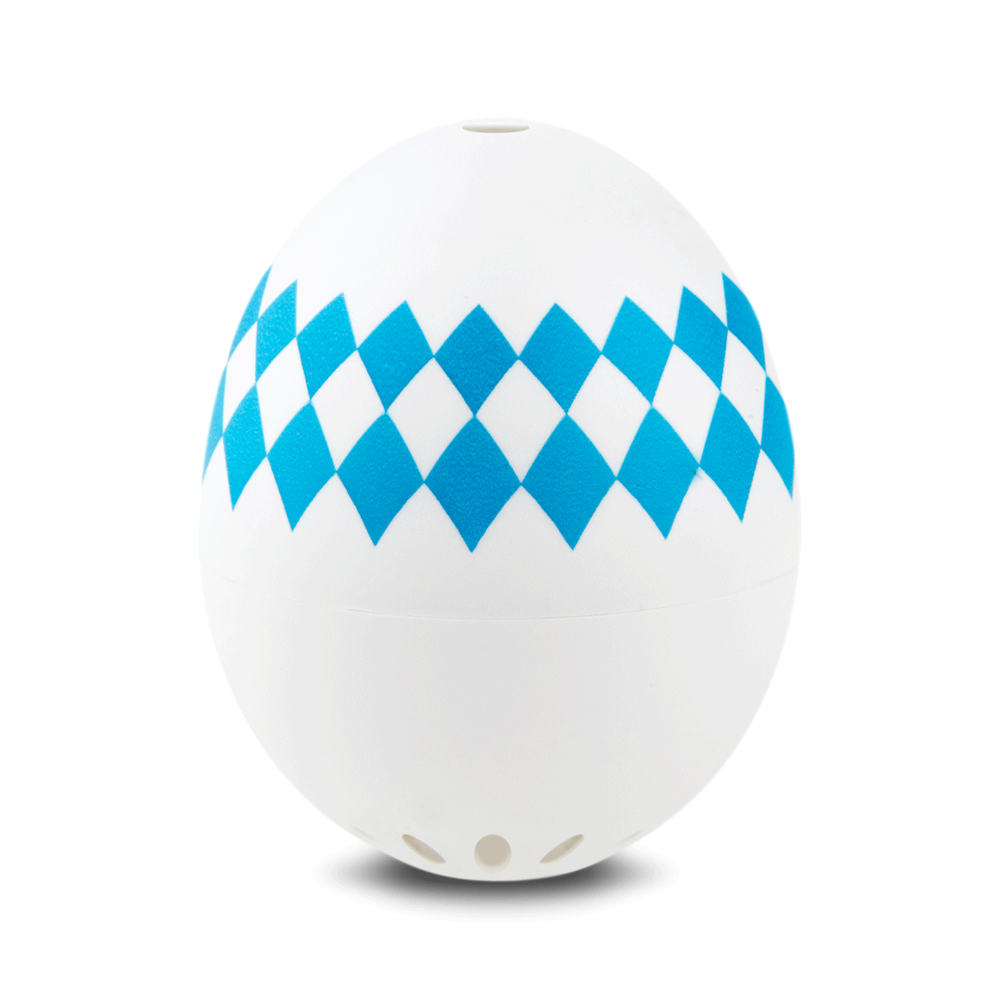 Brainstream Piep-Ei "Bayern" 492112