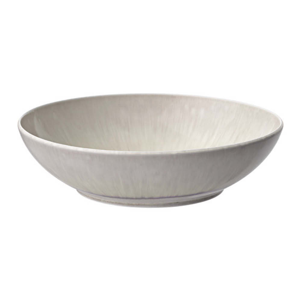Villeroy & Boch Präsentationsschale "Perlemor Sand" 612689