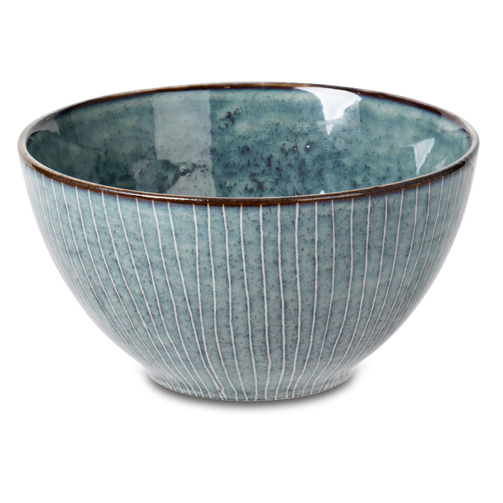 Broste Copenhagen Schale "Nordic Sea" 530642