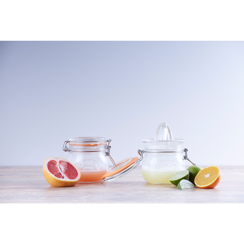 Kilner Zitruspresse-Set 578516