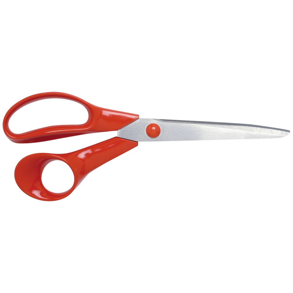 Fiskars Linkshänder-Universalschere "Classic" 606613