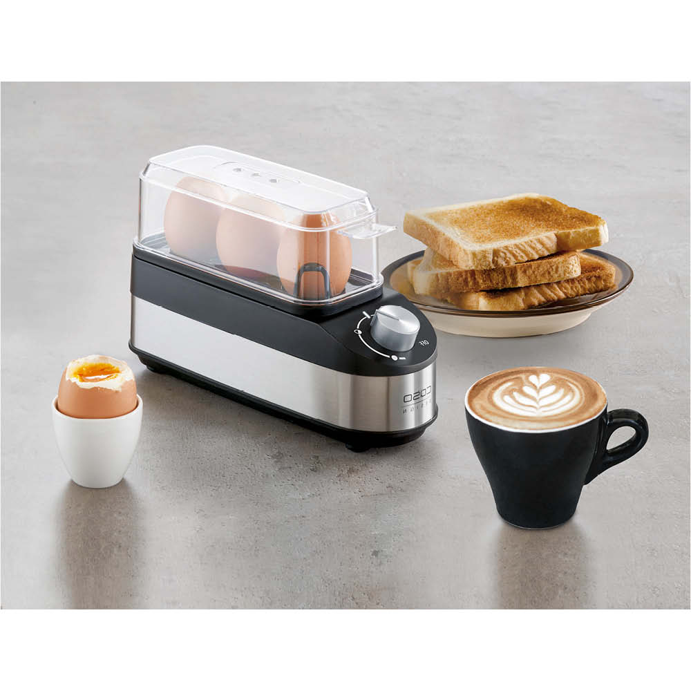 Caso Design Eierkocher 3 Eier 633528