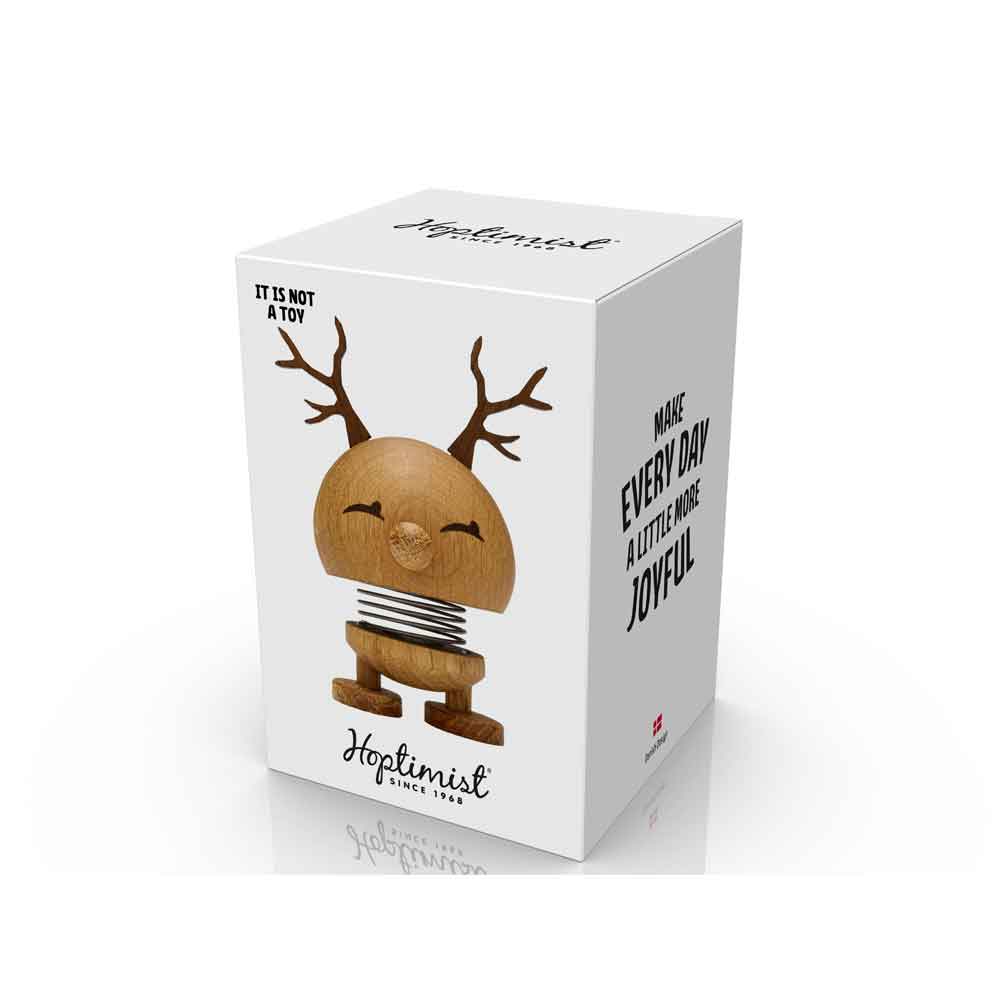 Hoptimist Bimble "Reindeer" 661490