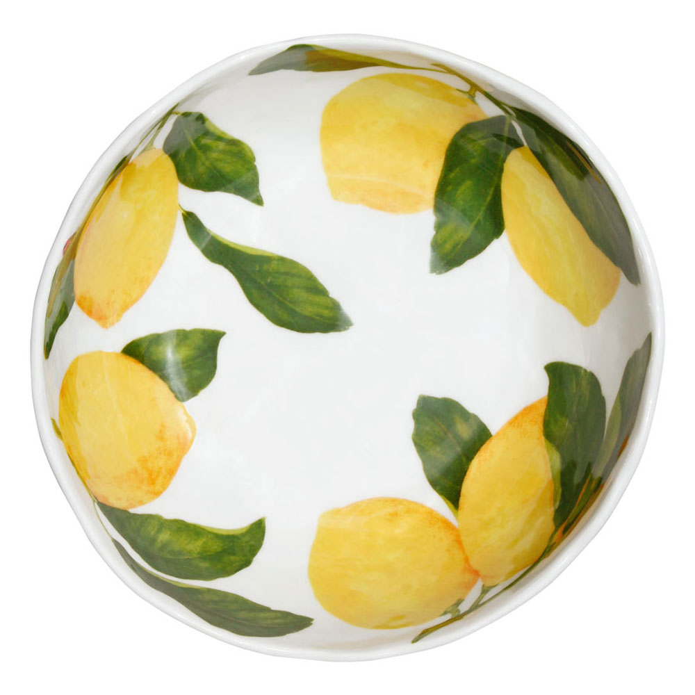 Taitù Schale Limoni "Dieta Mediterranea Fruits" 611323